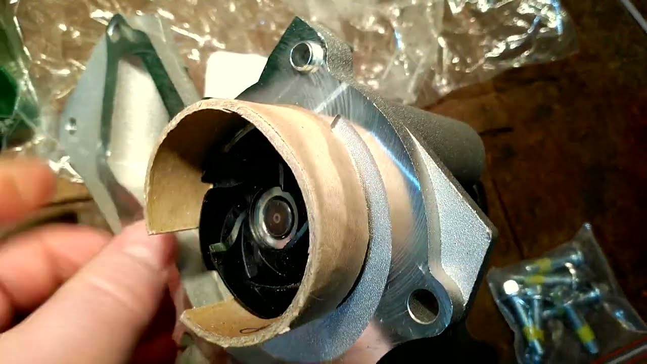 ПОМПА-INA/LUK.538026410 SCHAEFFLER.ГЕРМАНИЯ.
