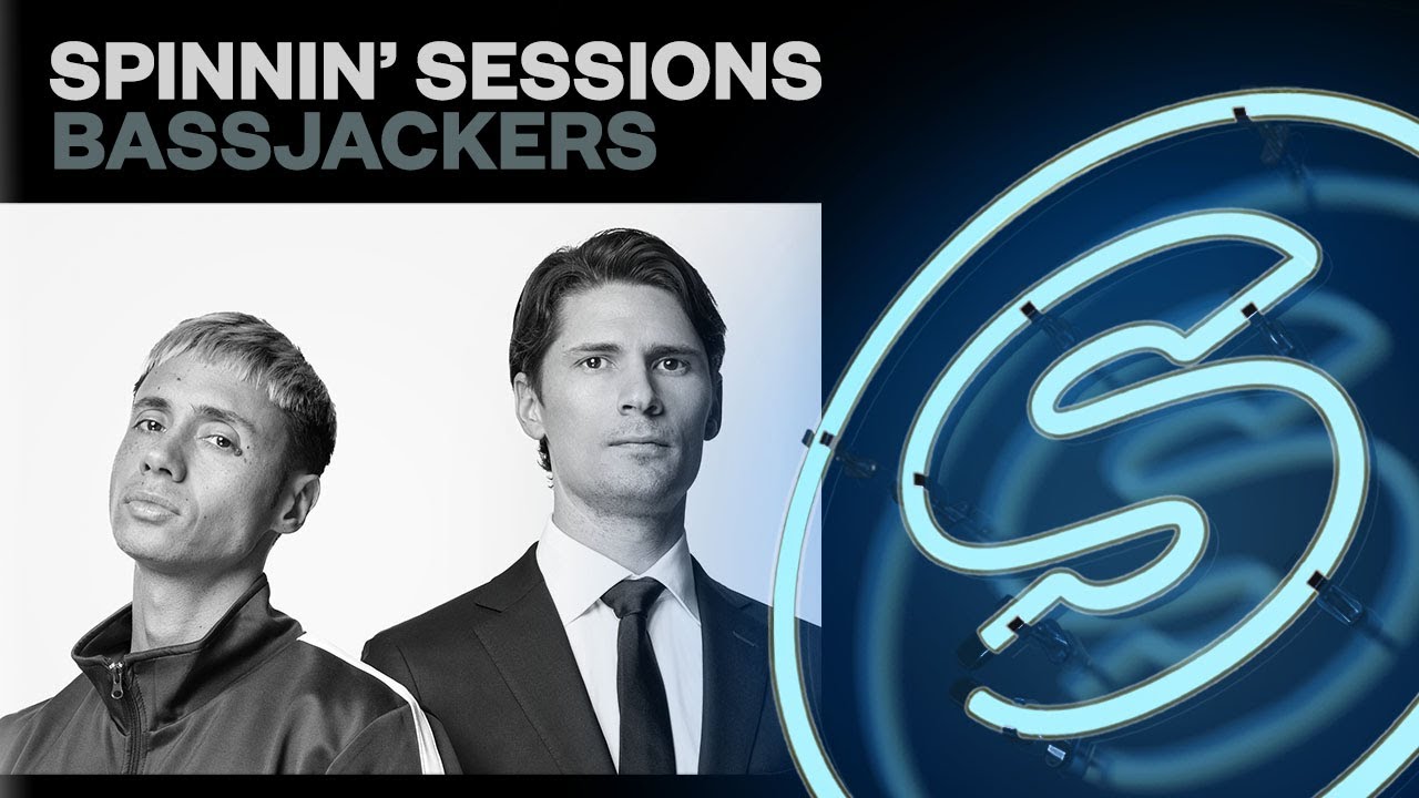 Spinnin' Sessions Radio - Episode #367 | Bassjackers