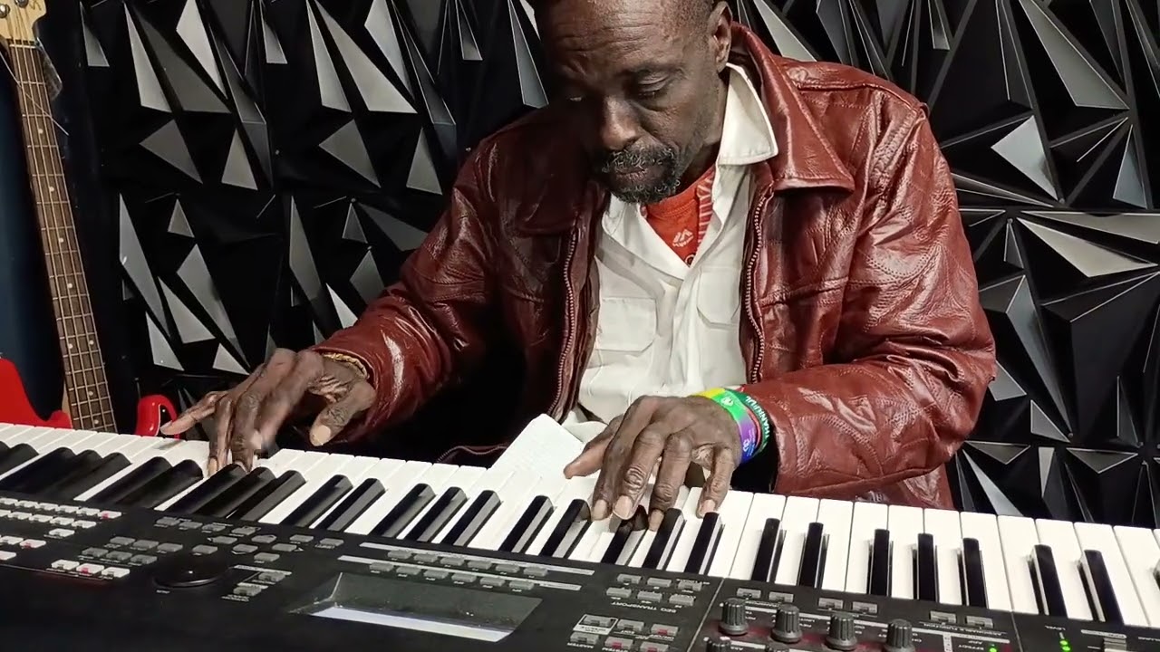 Gospel Hymns Medley ~ Piano Worship 