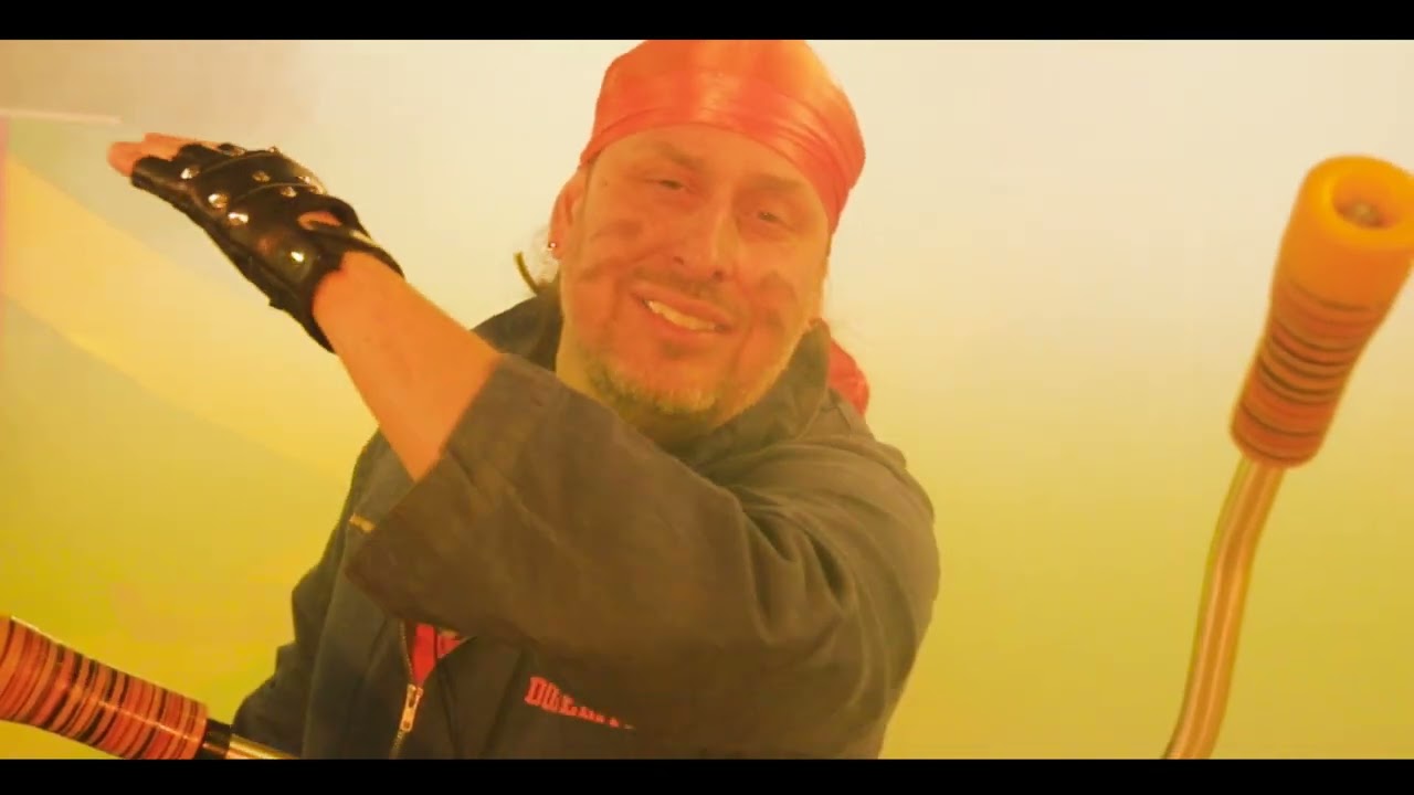 Mecka 2 - Nyhet! - Dogge Doggelito Rigo Fuego Leafnuts