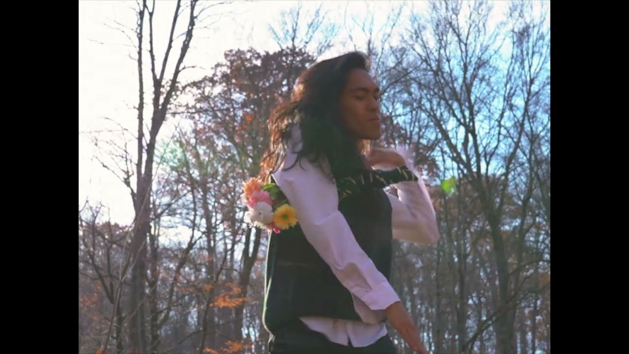 DAISIES - Justin Bieber | Neil Lordson Choreography