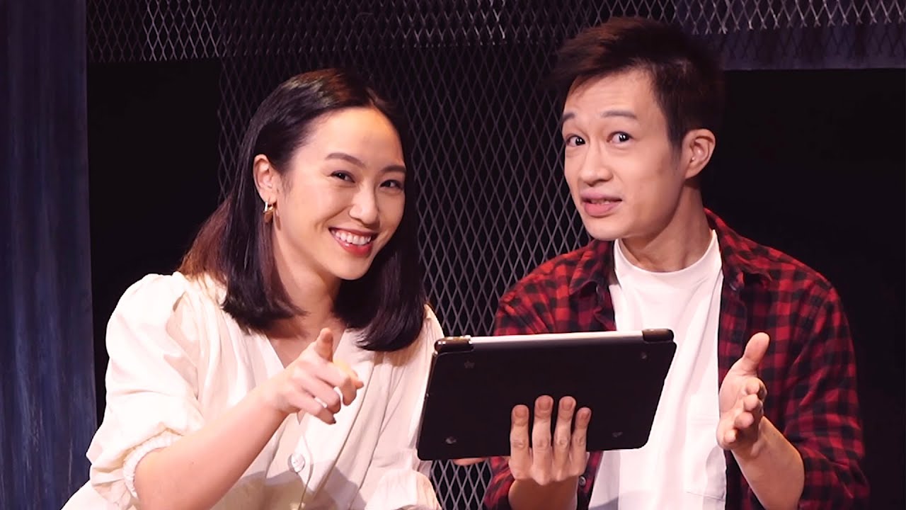 Oon Shu An & Joshua Lim react to reviews of LUNGS!