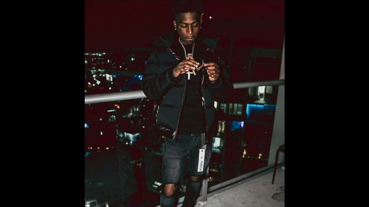 [FREE] Young Slobe Type Beat - 