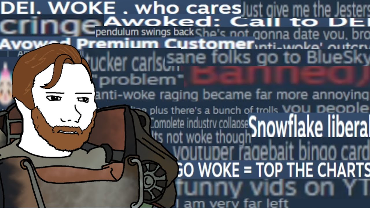 чтение форумов AVOWED© Steam после релиза