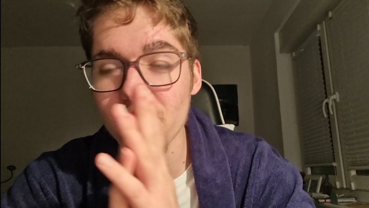 Random Asmr Special-222 Abo Special 🥰