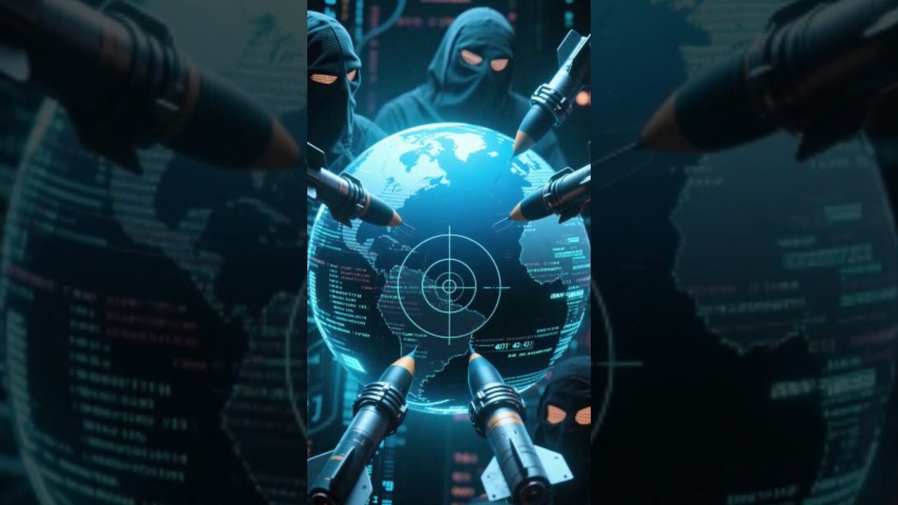 NATO&rsquo;s Cyber Article 5 Triggered ⚡💻 &mdash; The Digital Attack That Started a Global Response