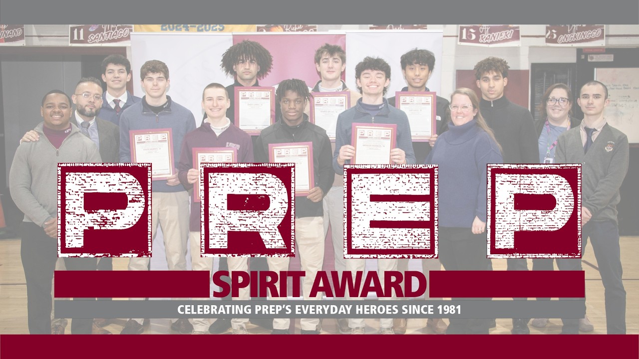 7 Spirit Awards for Unsung Prep Heroes