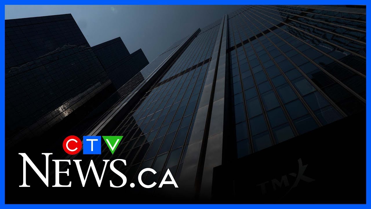 What&rsquo;s behind the upward swing in the Canadian stock market?