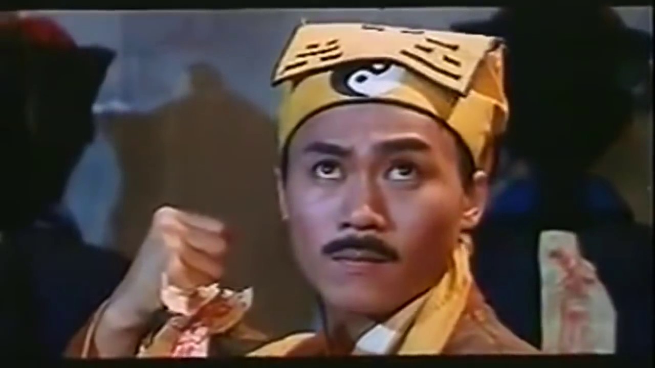 Phim ma cương thi mới nhất