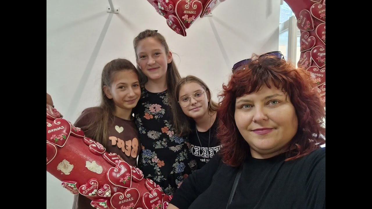Muzej selfija i uspomena- UZ Eugen