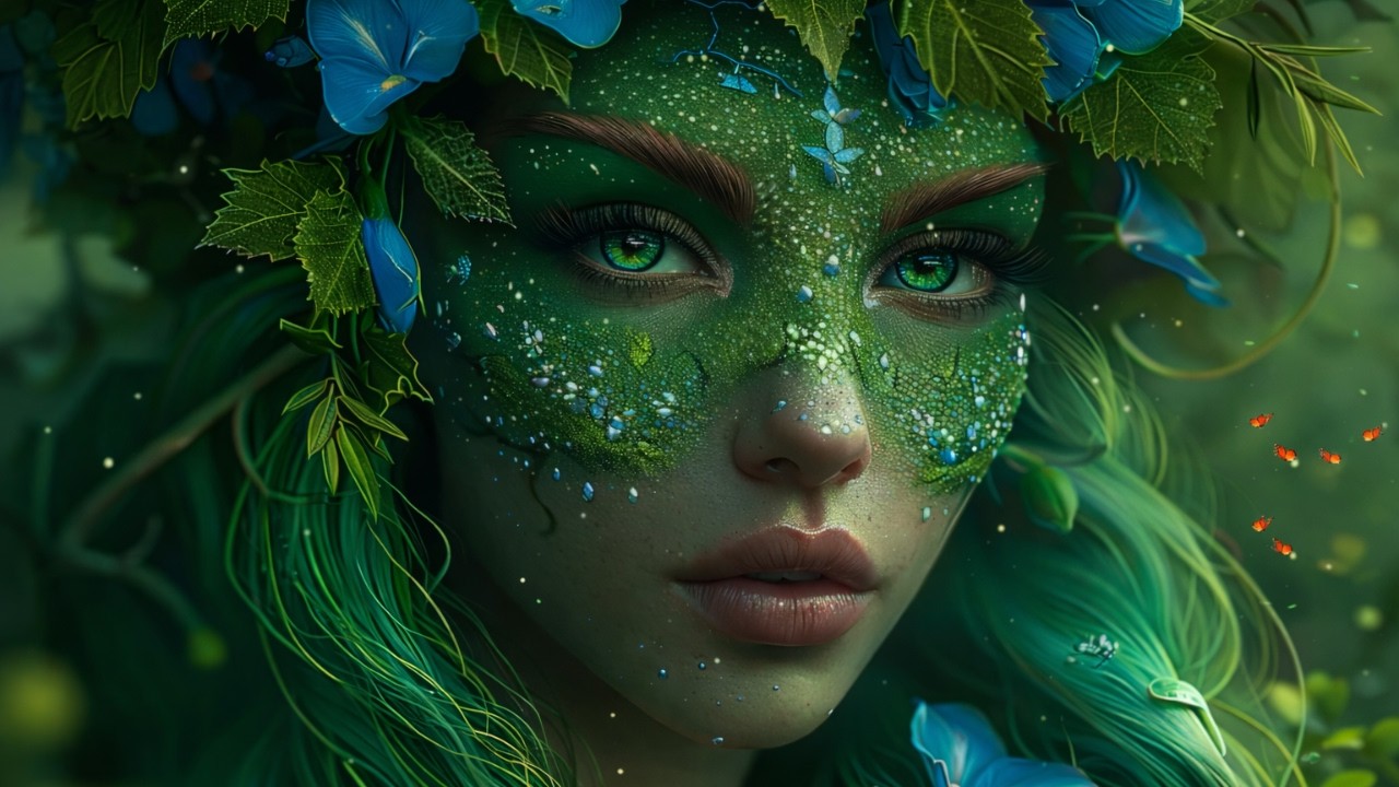 1111Hz + 432Hz + 528Hz + 741Hz + 963Hz |The Deepest Healing: Whole Body Regeneration,Remove Insomnia