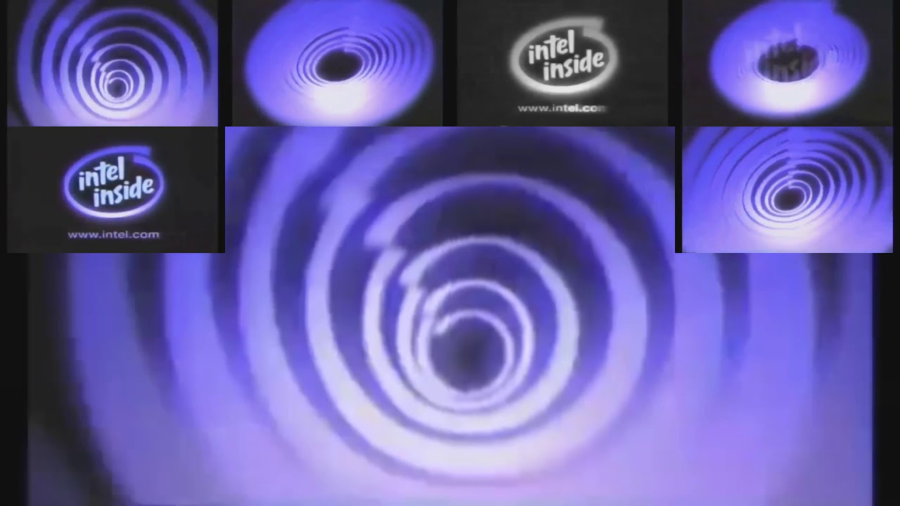 Intel Inside has a sparta remix (V2)