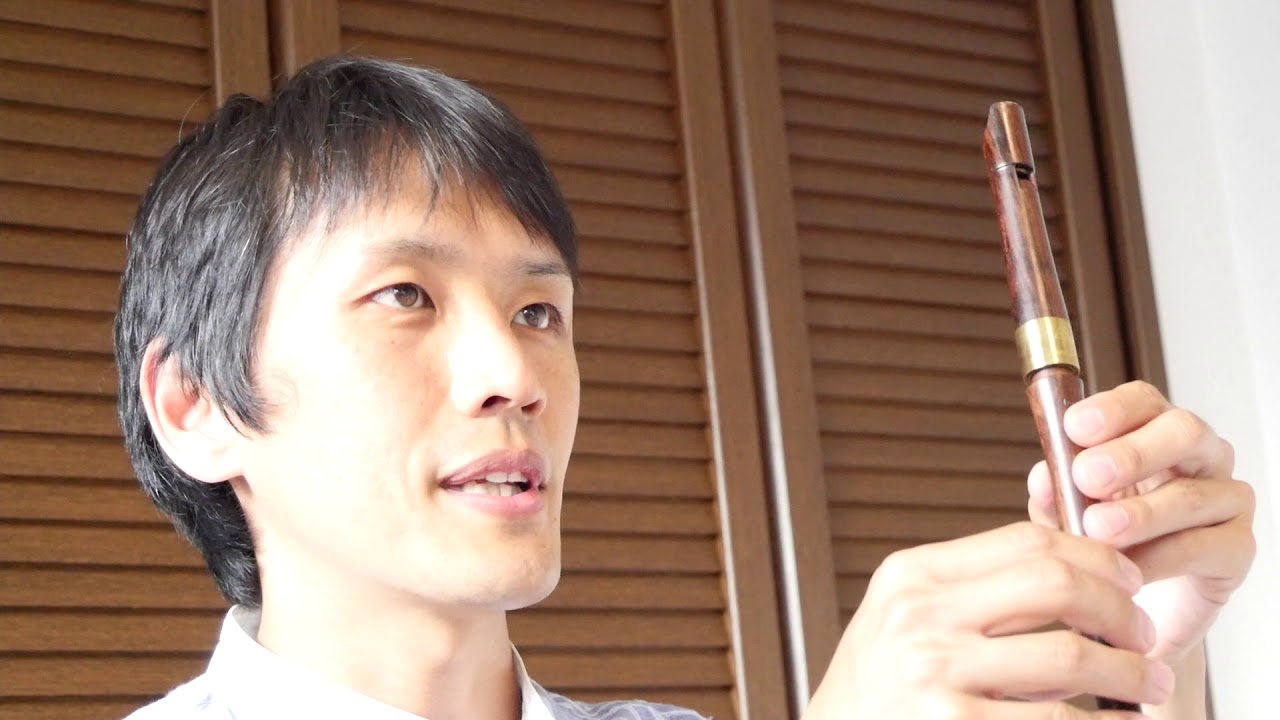 Musique Morneaux 10 holes Tin Whistle D - モルノー 10ホール ティン・ホイッスル D管