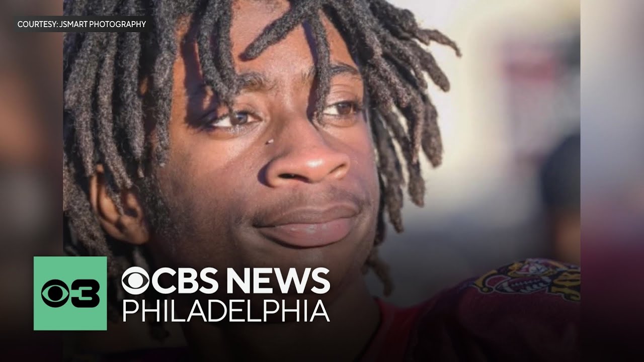 Teen killed in Egg Harbor Township crash remembered as promising youth athlete