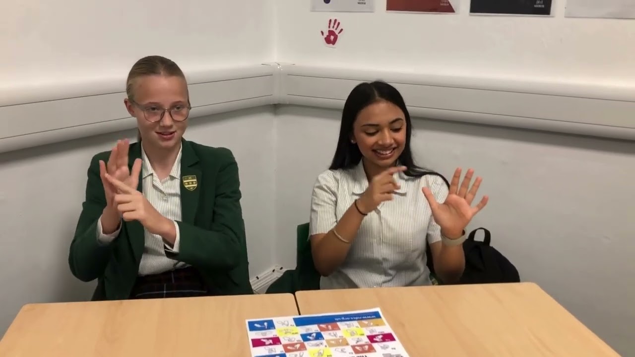 Senior School video 2024-2025