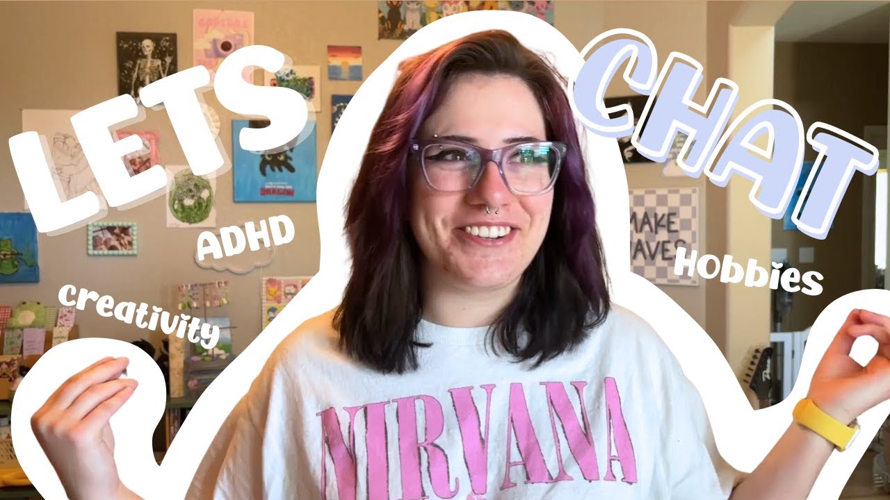 Multi-Passionate Creatives: ✨This one's for YOU✨