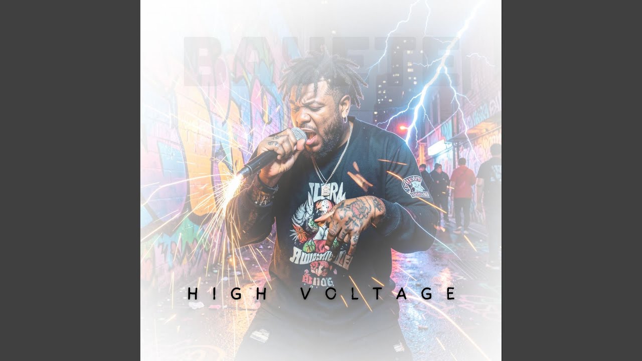 High Voltage