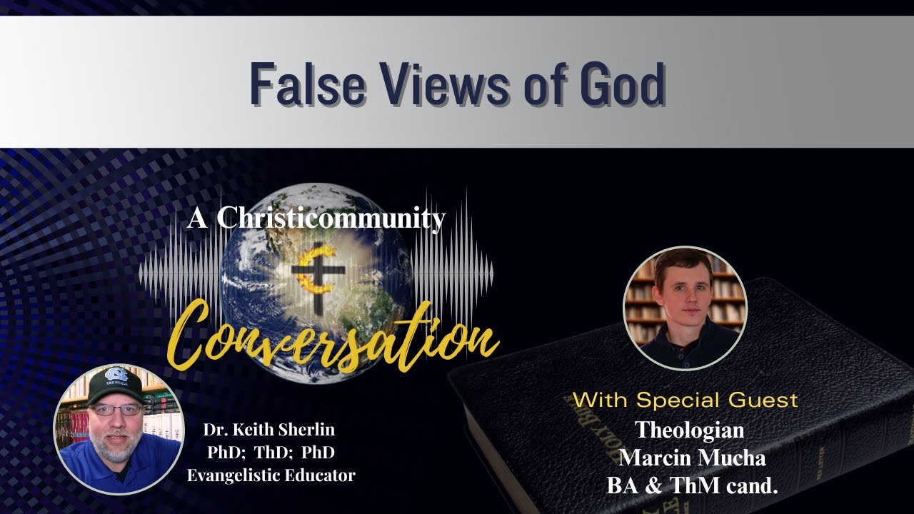 False Views of God