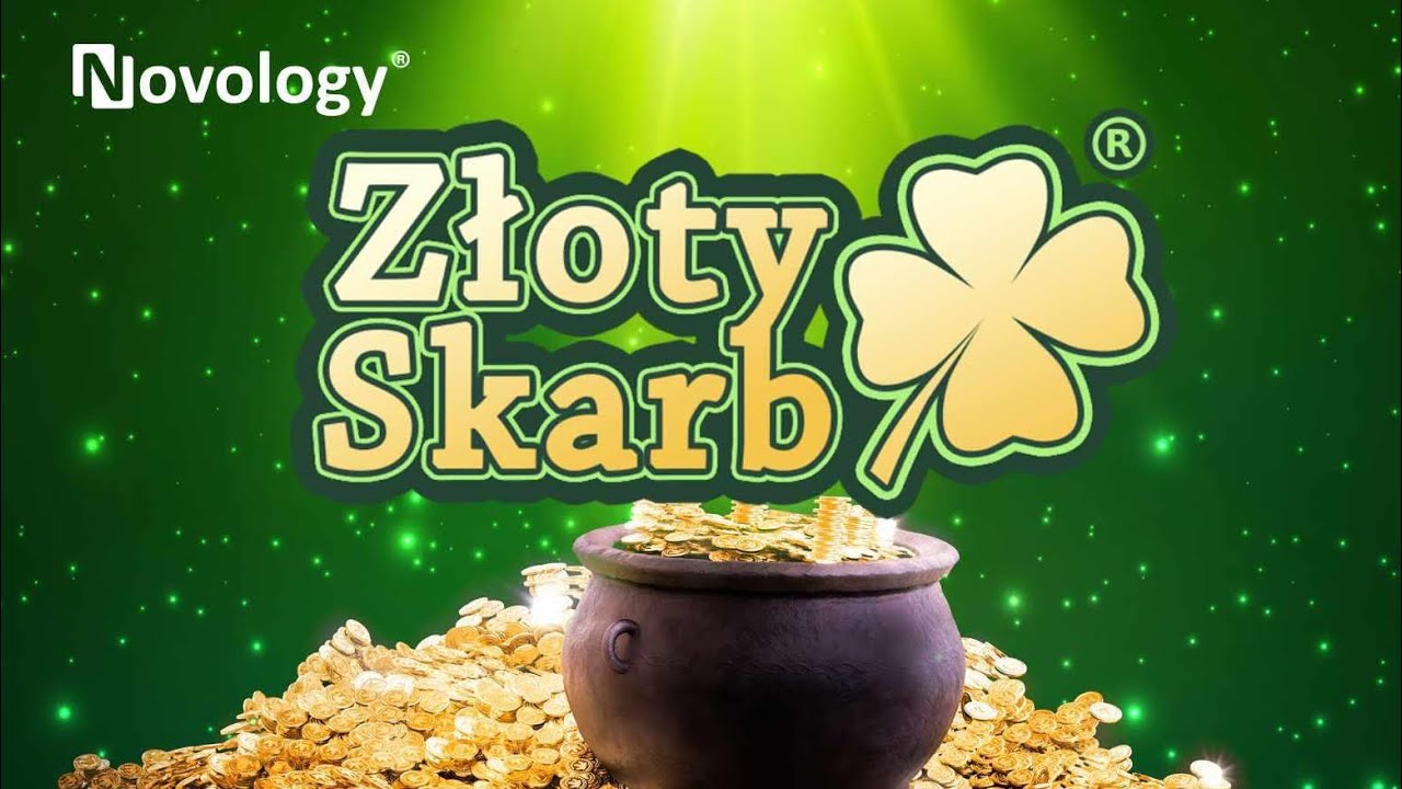 Złoty Skarb Pusher