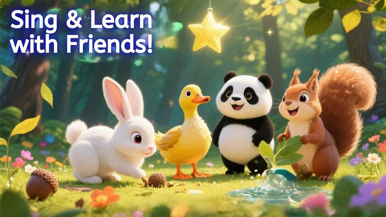 Heartwarming Tales of Friendship Among Animals 🐾💖