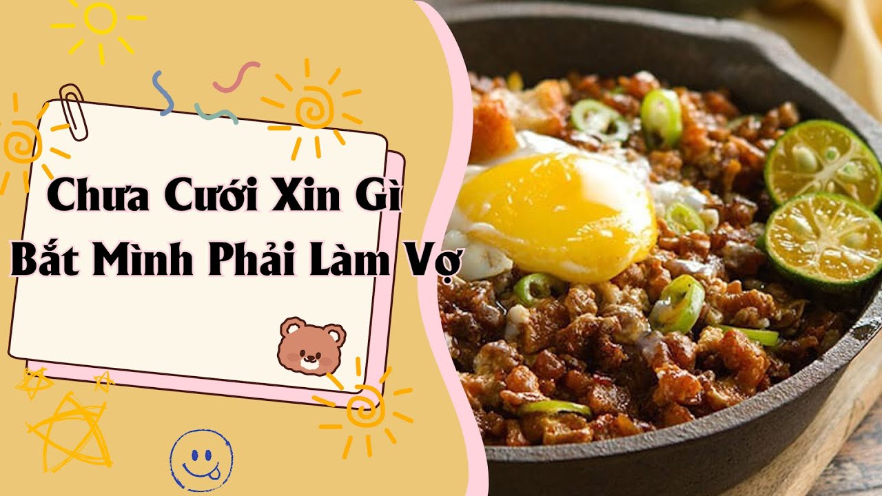 Tâm Sự Số 50 | Chưa Cưới Xin Gì Bắt Mình Phải Làm Vợ | Blog Tâm Sự