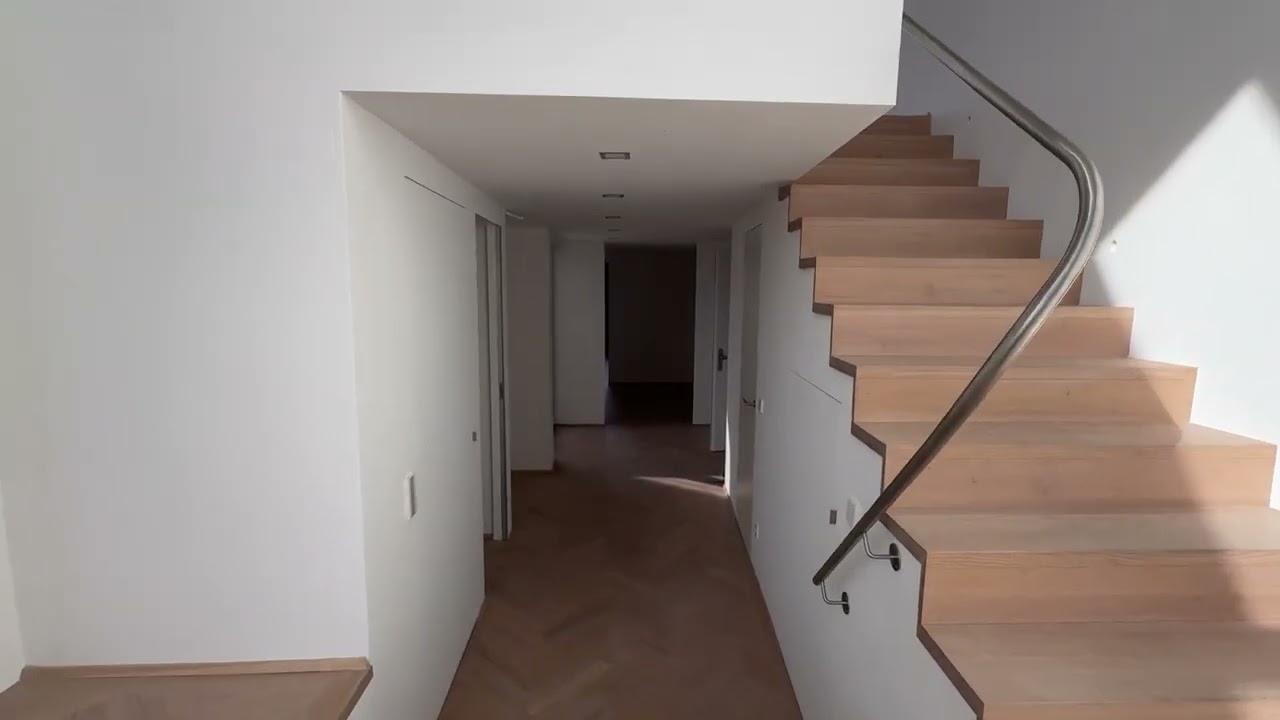 Lustkandlgasse 37, 1090 Wien | Top 20 | Wohnungstour