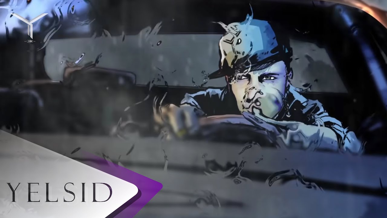 Yelsid - De Dónde O Qué | Vídeo Oficial
