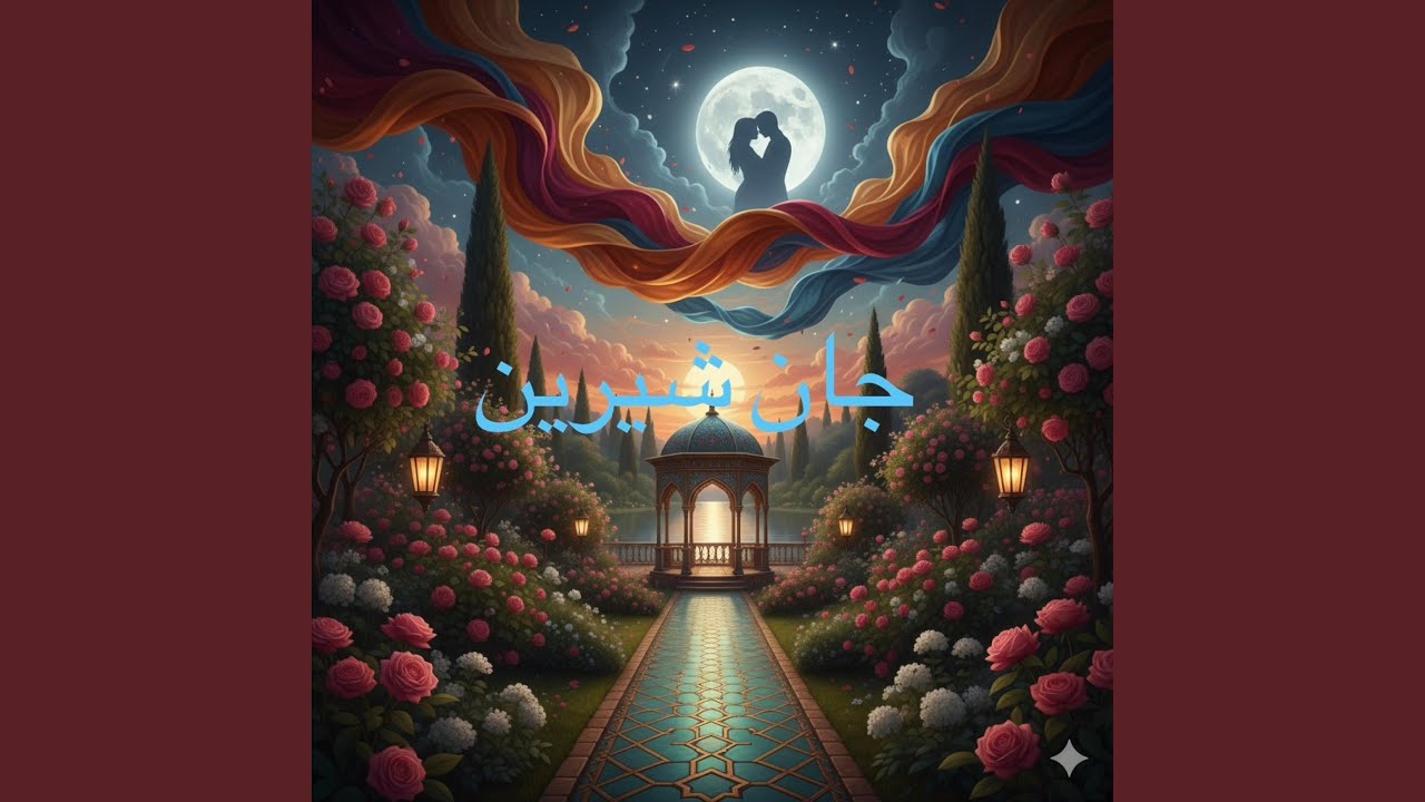 جان شیرین