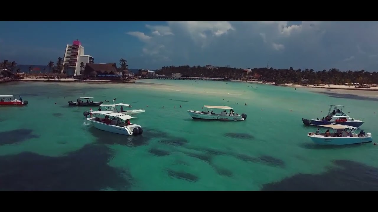 Explore Isla Mujeres &mdash; Mexico&rsquo;s Island Paradise | Explore With AB