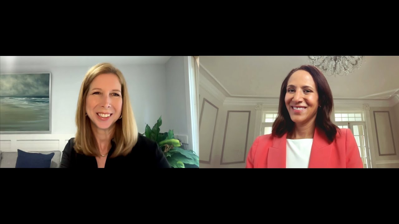 The Red Couch on the Road | Accessing Healthcare During Natural Disasters with Americares | Ep. 5