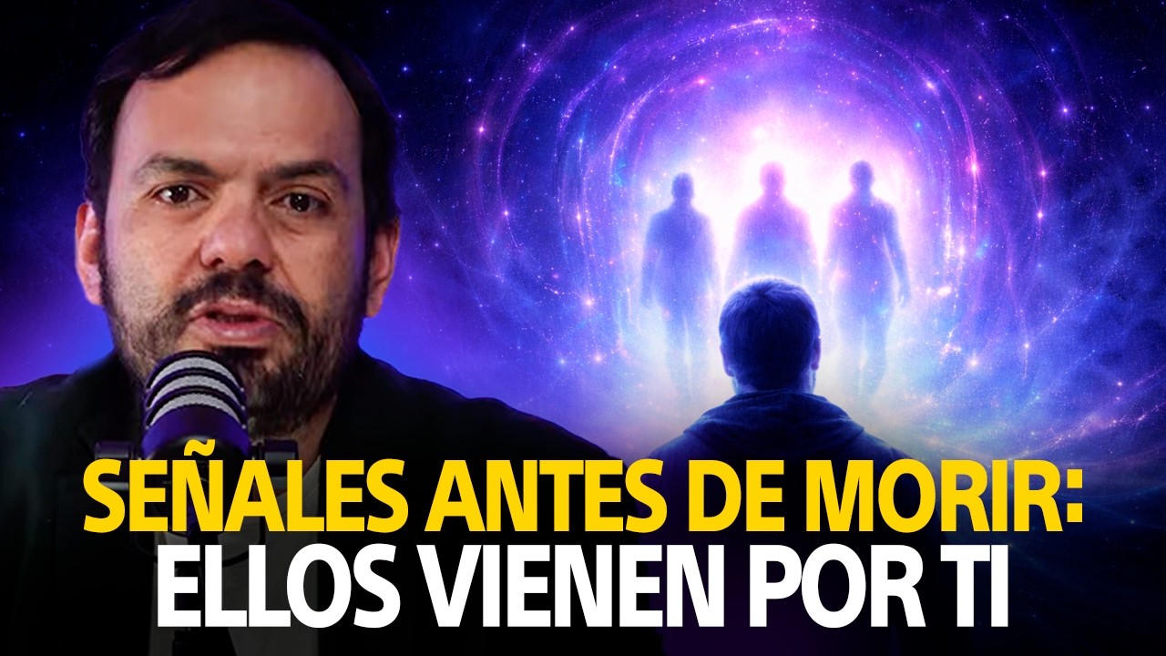 🔥 VIDA DESPUÉS DE LA MUERTE 😱 DOCTORA AFIRMA QUE EXISTE | TESTIMONIOS REALES