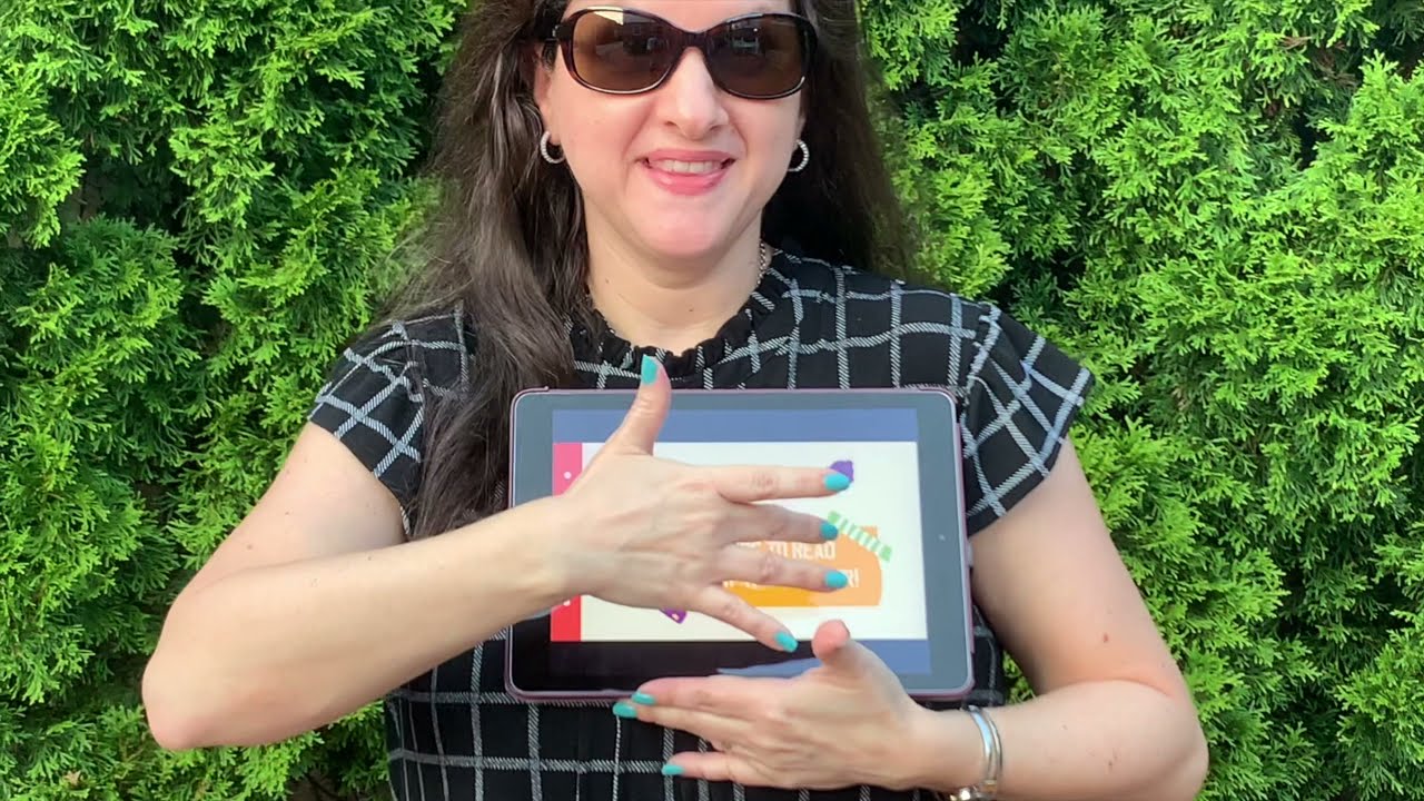PS 123Q's Book Drop Video