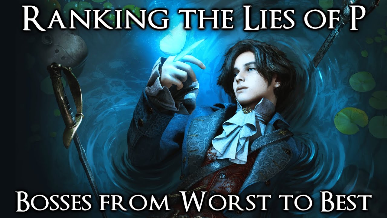 Ranking the Lies of P Bosses from Worst to Best