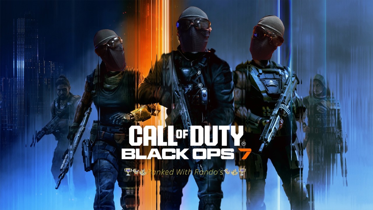 Black Ops 7🏆 Ranked Play🏆Road to  Crimson🐦‍🔥🔥4k-60-AV1🔥🐦‍🔥 Friday
