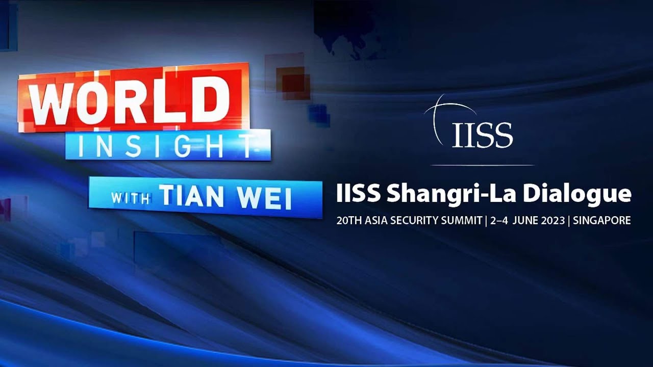 Shangri-La Dialogue on Global Security