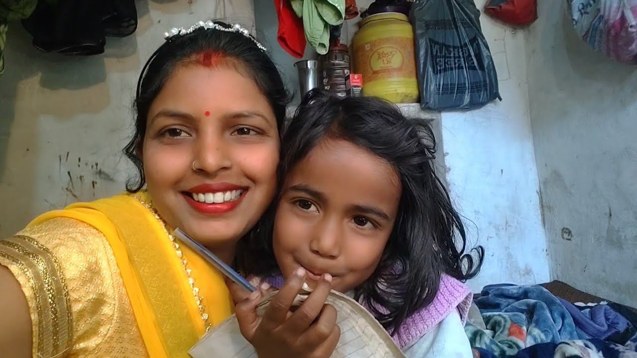 22 February 2026 New Vlog | Bhojpuri Vlog Video | Bhabhi Vlog | Priti Bhabhi Vlog 