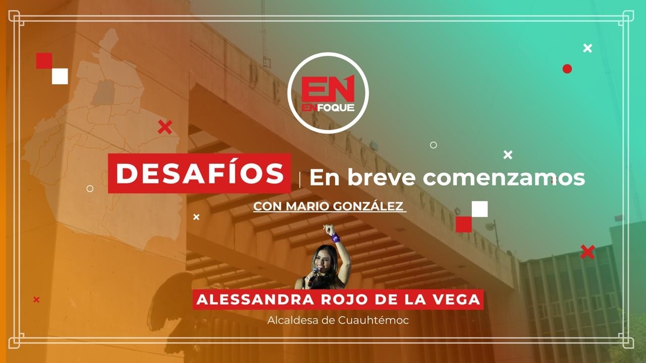 Desafíos en la Cuauhtémoc