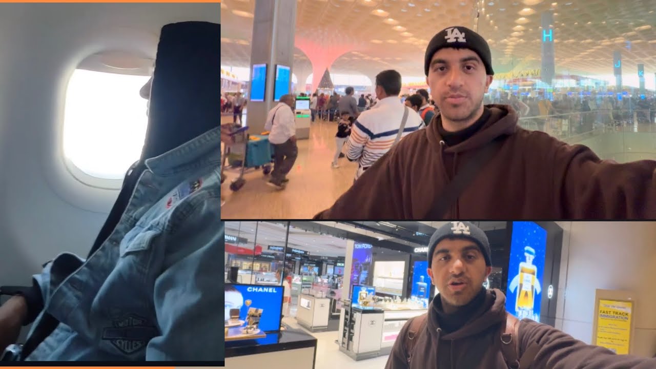 Mumbai to Dubai 🇦🇪abudhabi is premier destination offering 
