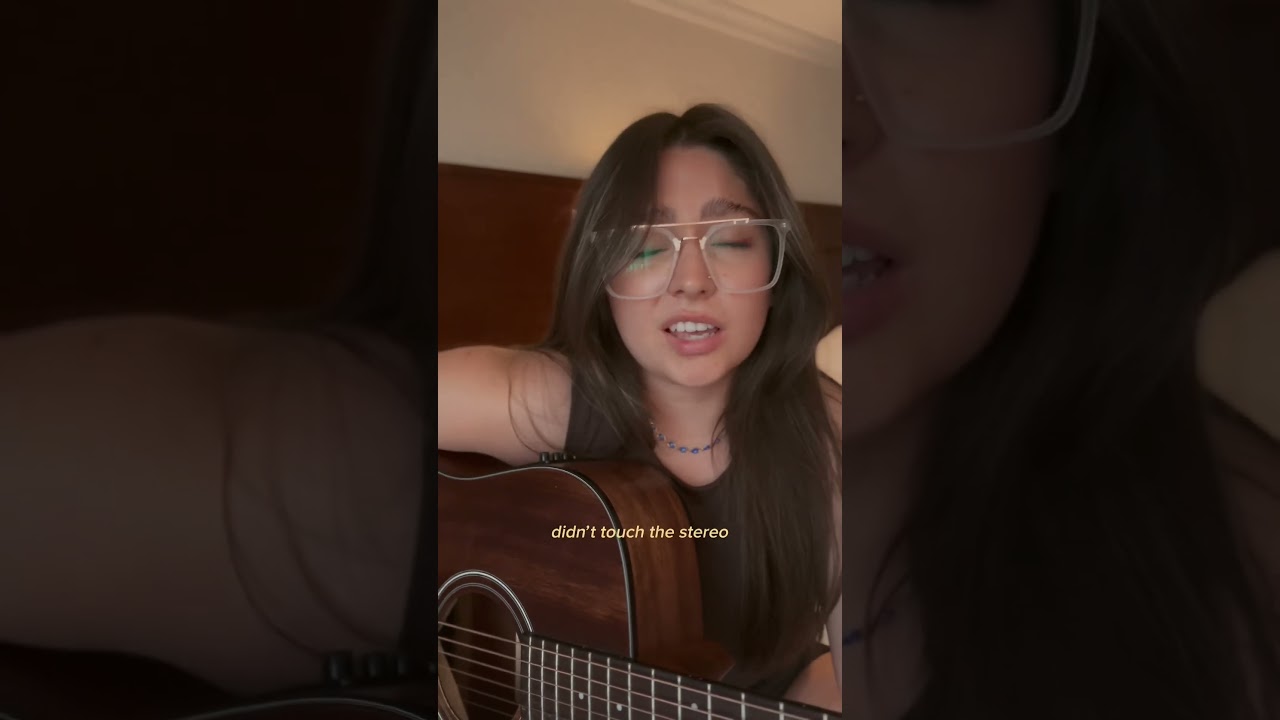 Slow it Down by The Lumineers #acoustic #folk #cover