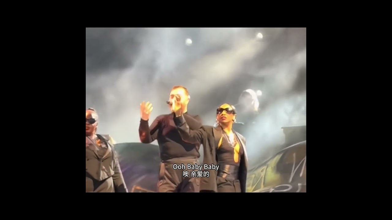 Dancing With A Stranger &ndash; Sam Smith, Normani