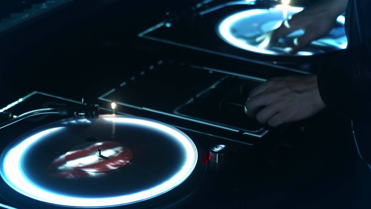 Dj Ride - Here Before feat. Sarah Linhares  (Optimus Discos)
