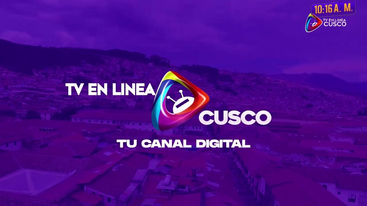 JAQUE MATE DE LOS SABADOS  POR TV EN LINEA CUSCO #COMPARTE