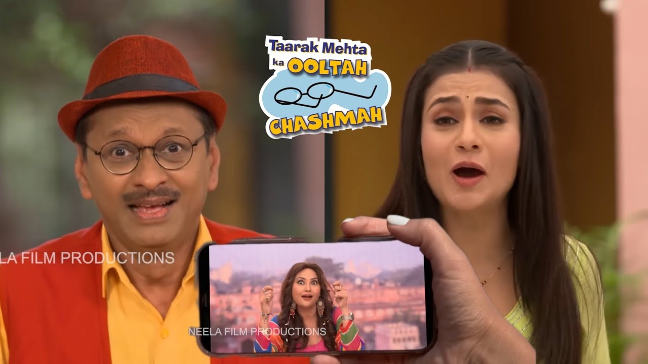 Tmkoc New Promo | Tarak Mehta ka Ooltah Chashma | SAB Talks update | #trending #viral #tmkoc