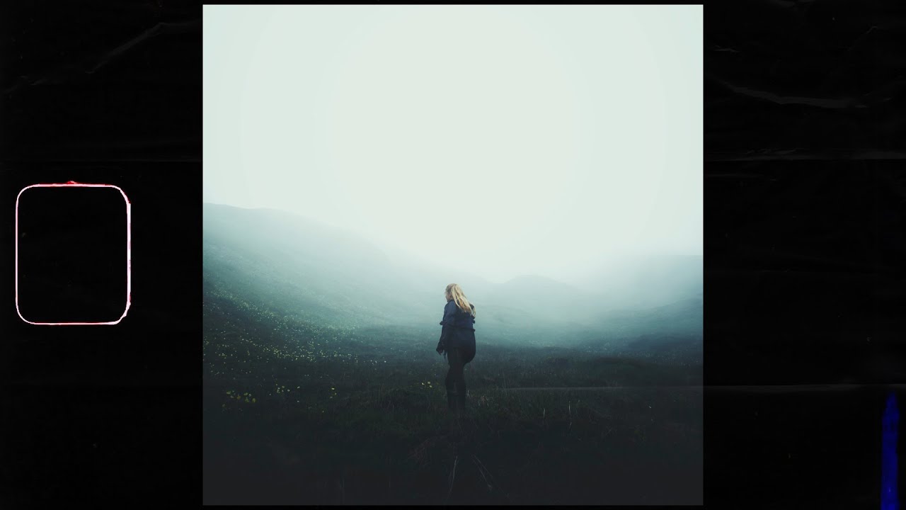 FREE 6lack Type Beat - "Leave Me Alone"