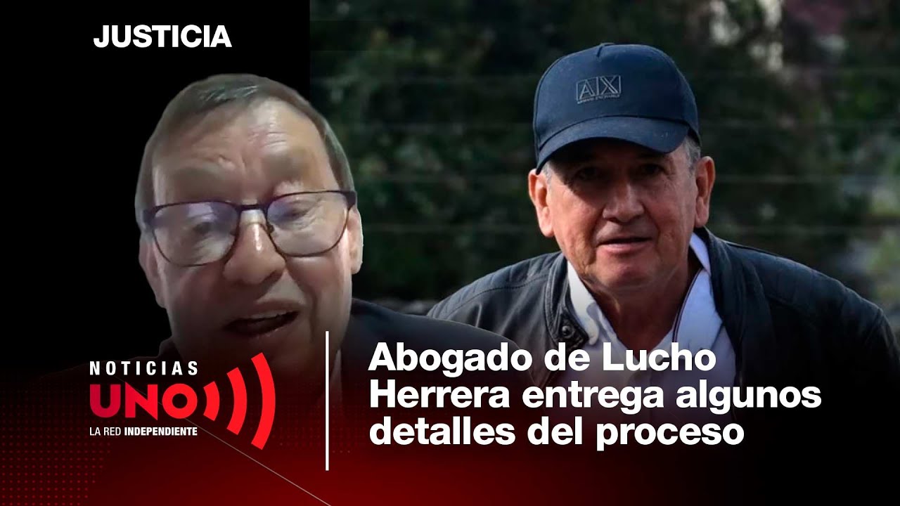 Entrevista exclusiva: Abogado de 