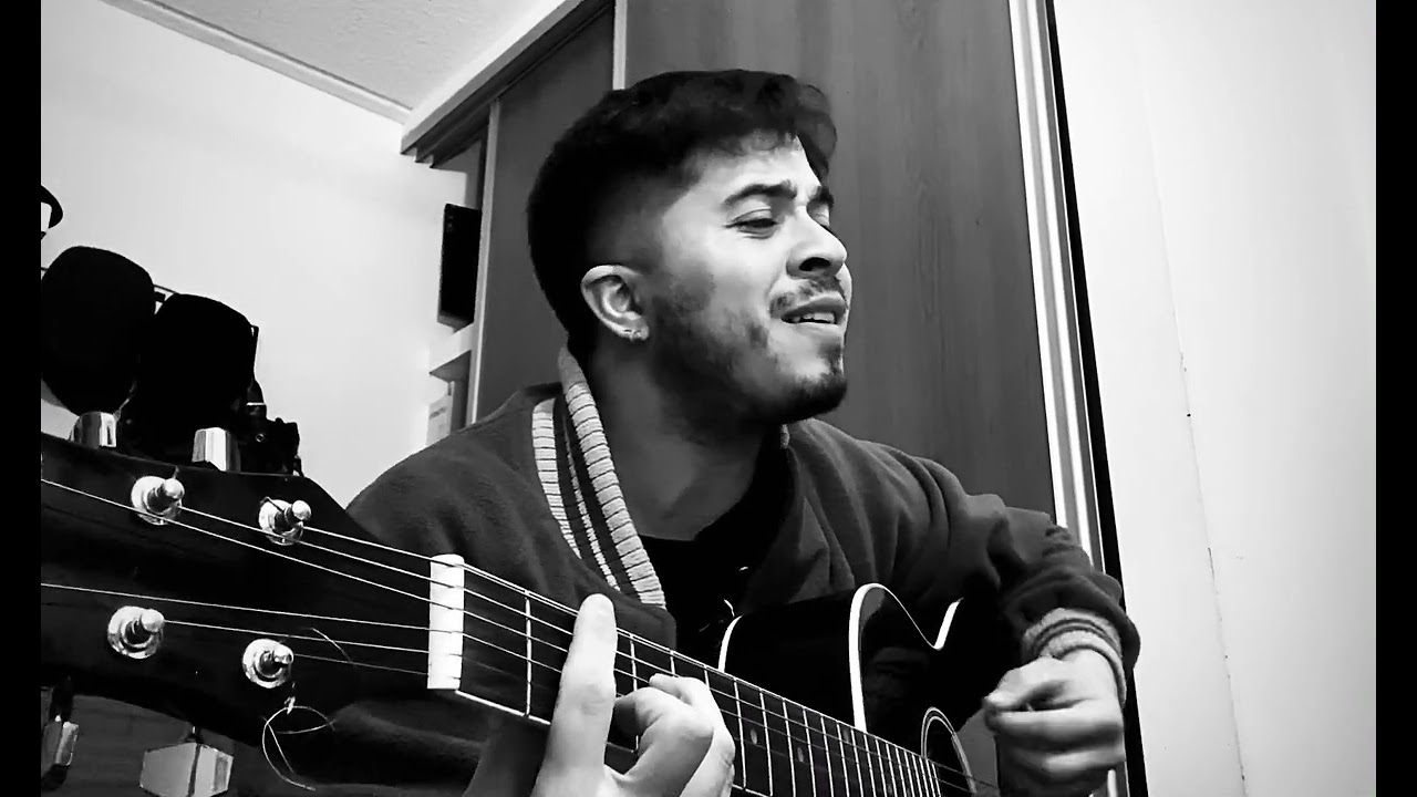AIRBAG - Sacrificios (Cover)