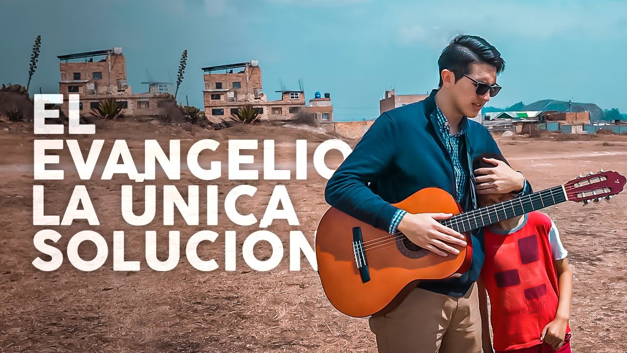 Evangelismo explosivo | Parte 3 | Red de Salvación
