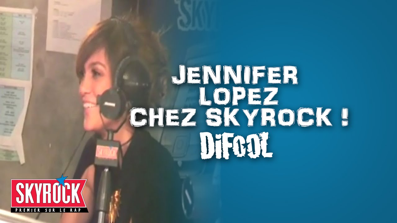 Jennifer Lopez feat Romano 