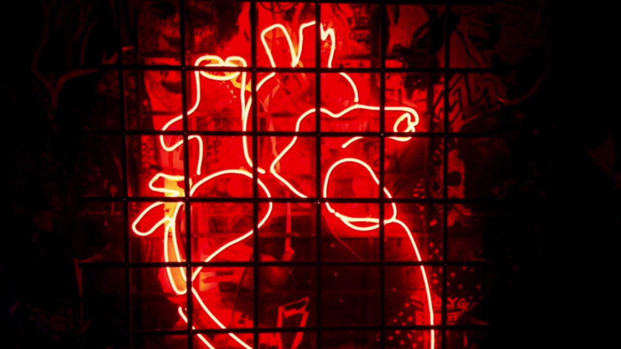 (FreeForProfit) Iann Dior x Omer Fedi Type Beat - &ldquo;Caged&rdquo;