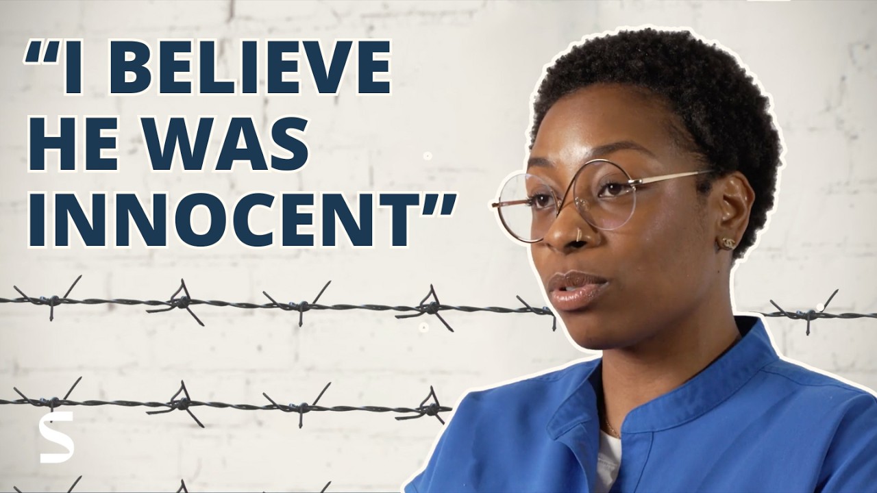 I Provided Medical Care to Prisoners &mdash; What I Saw Changed How I See Inmates